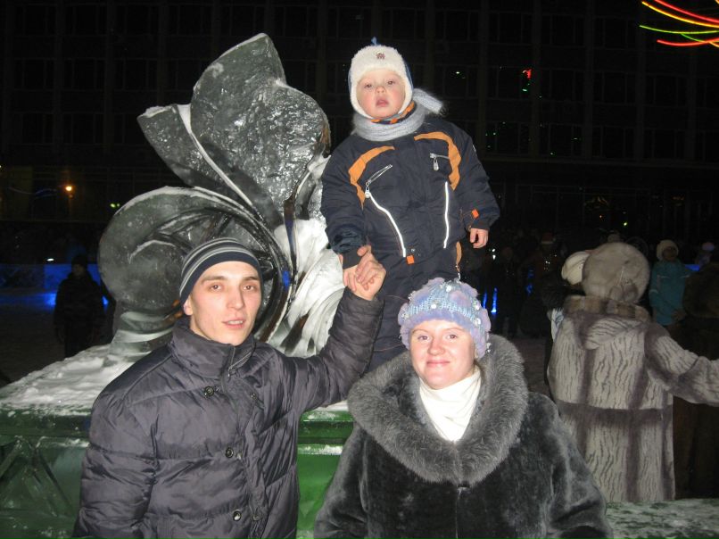 Александр Вежов | Сыктывкар