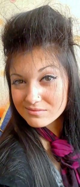 Кристина Мигунова | Красноярск