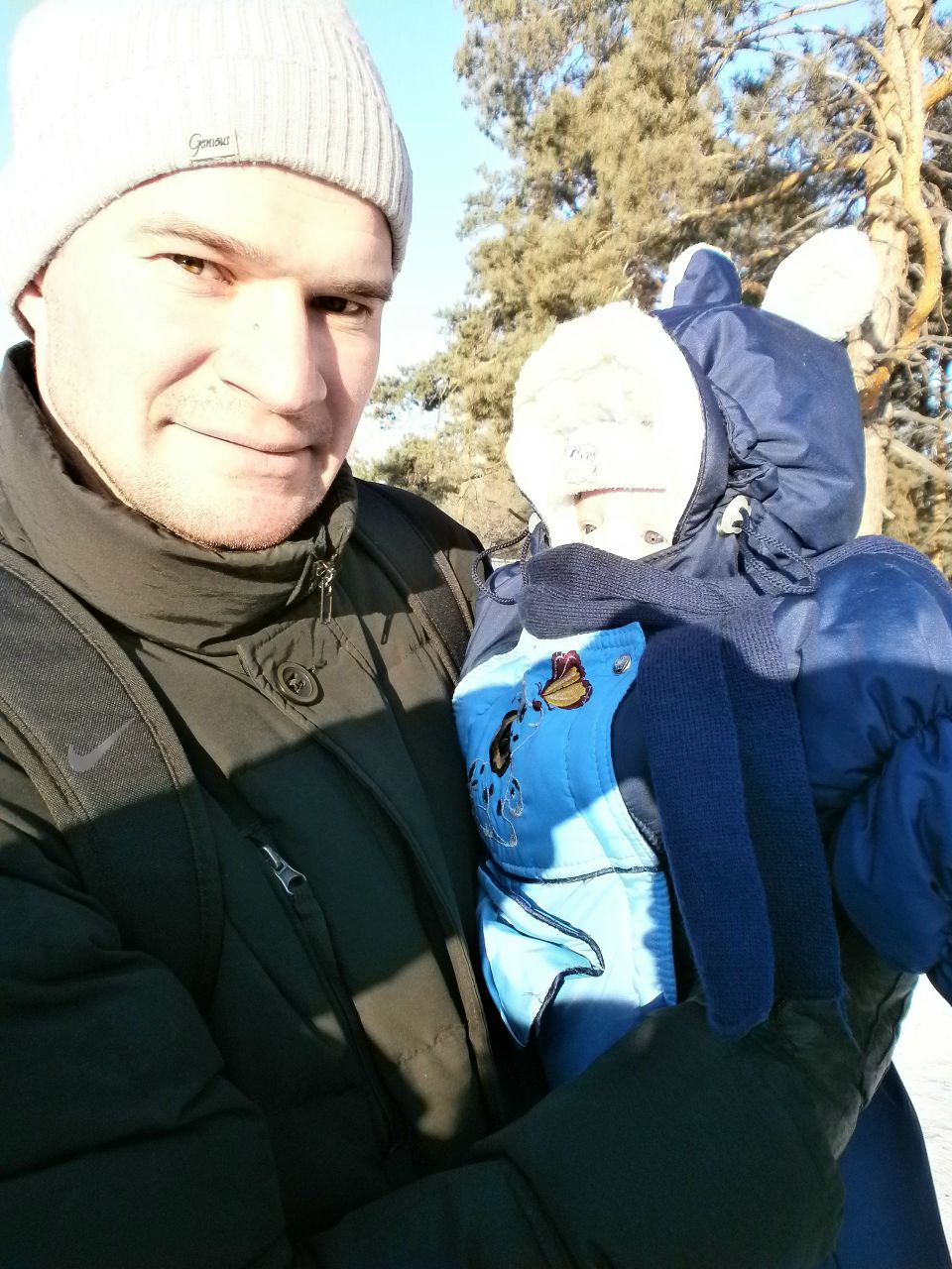 Иван Бакшутов 