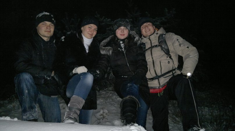 Надежда Мойсеюк | 