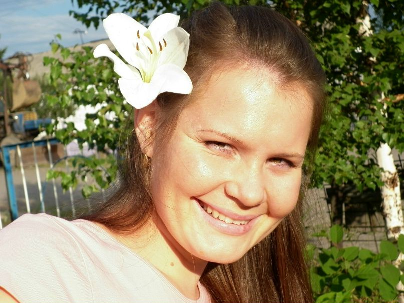 Ирина Овчарова | Новокузнецк
