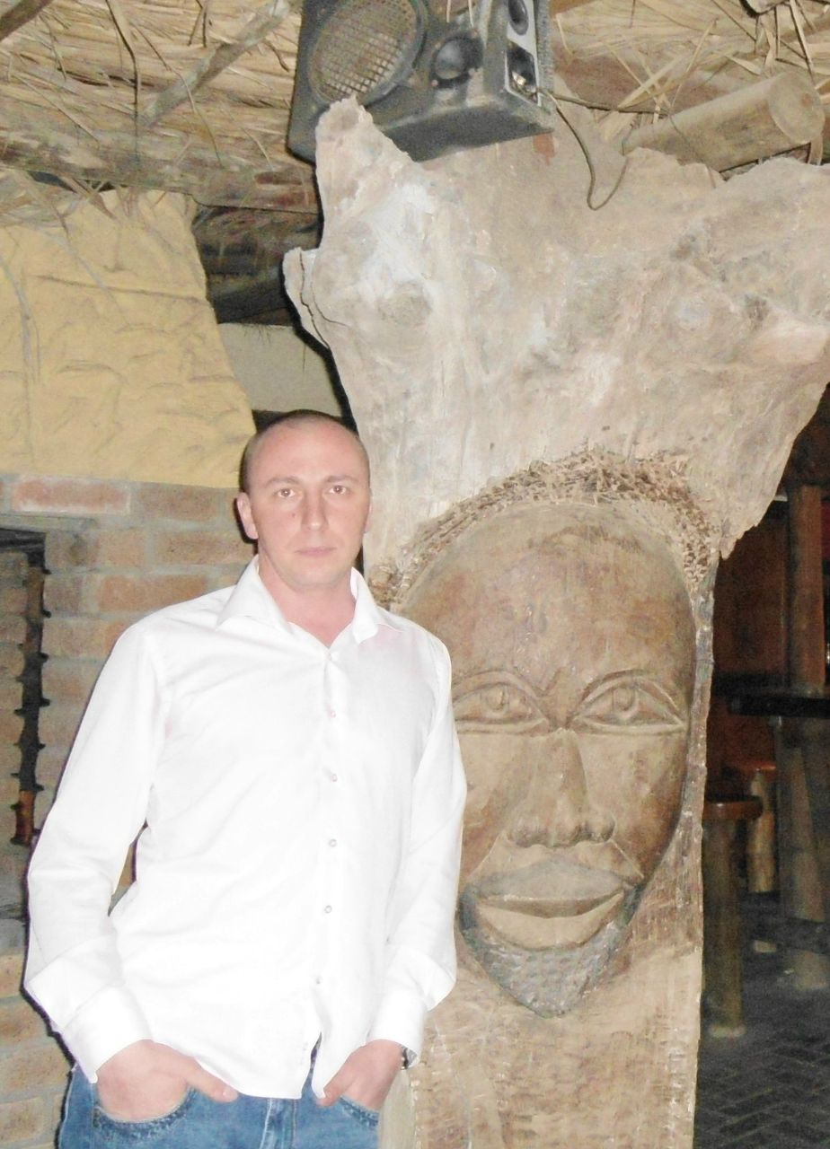 Сергей Пошутило | Одесса