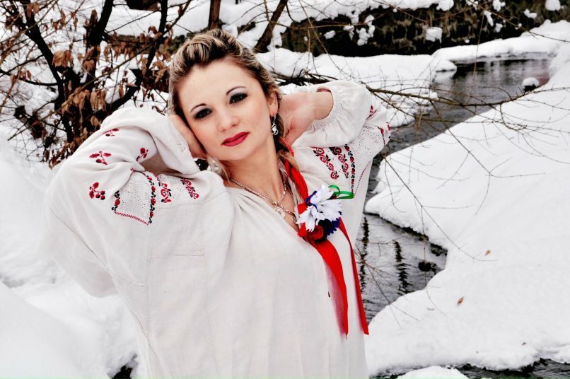 Adelina Kiors | Киев