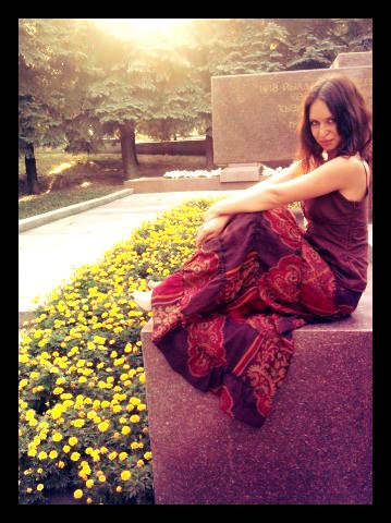 Ольга Зверева | 