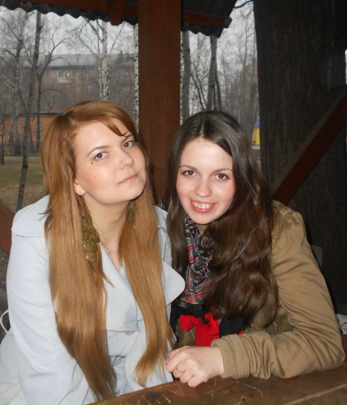 Татьяна Бечикова | Москва