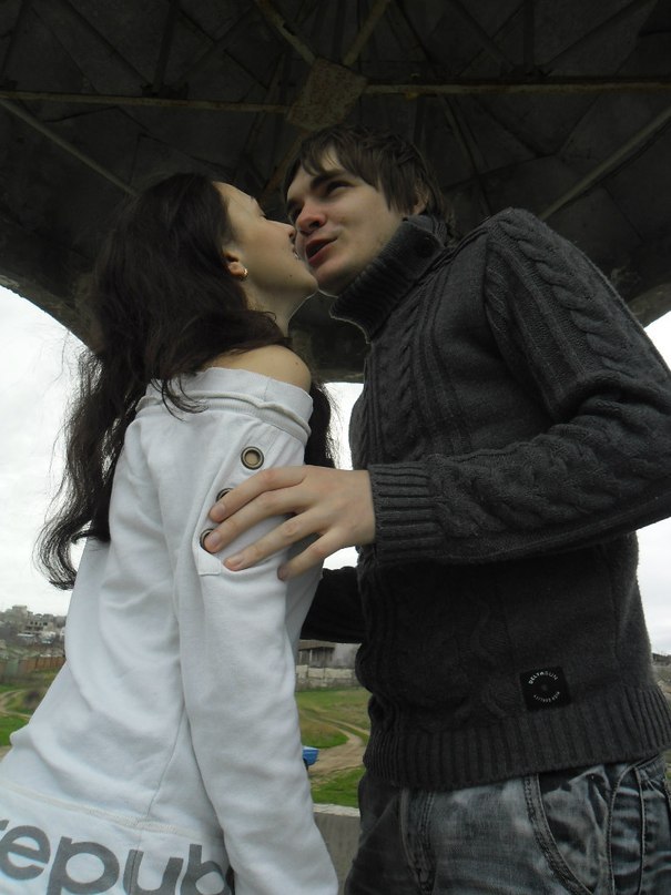 Геннадий Грищук | Ленино