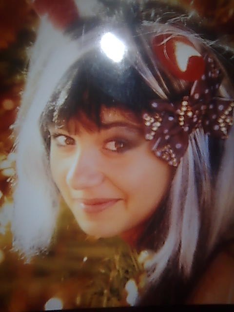 Екатерина Ткачук | Одесса