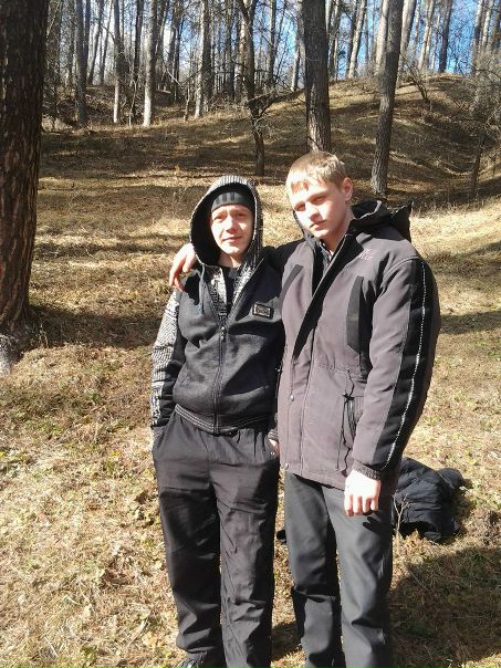 №77, Олег Волков, 44 года, Тростянец №77, Олег Волков, 44 года, Тростянец