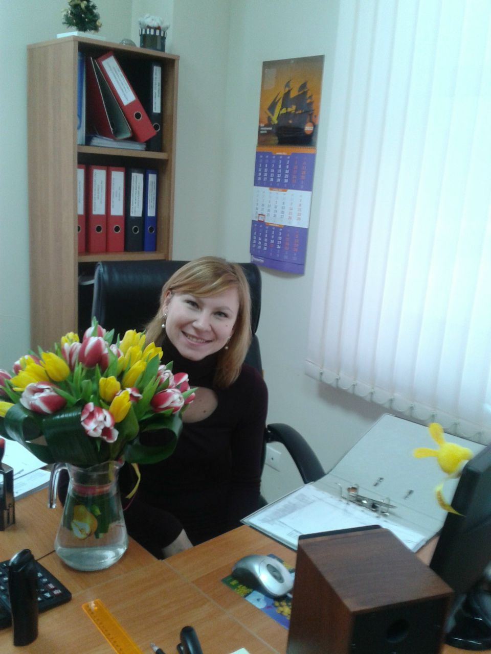 Наталья Шалаева | Москва