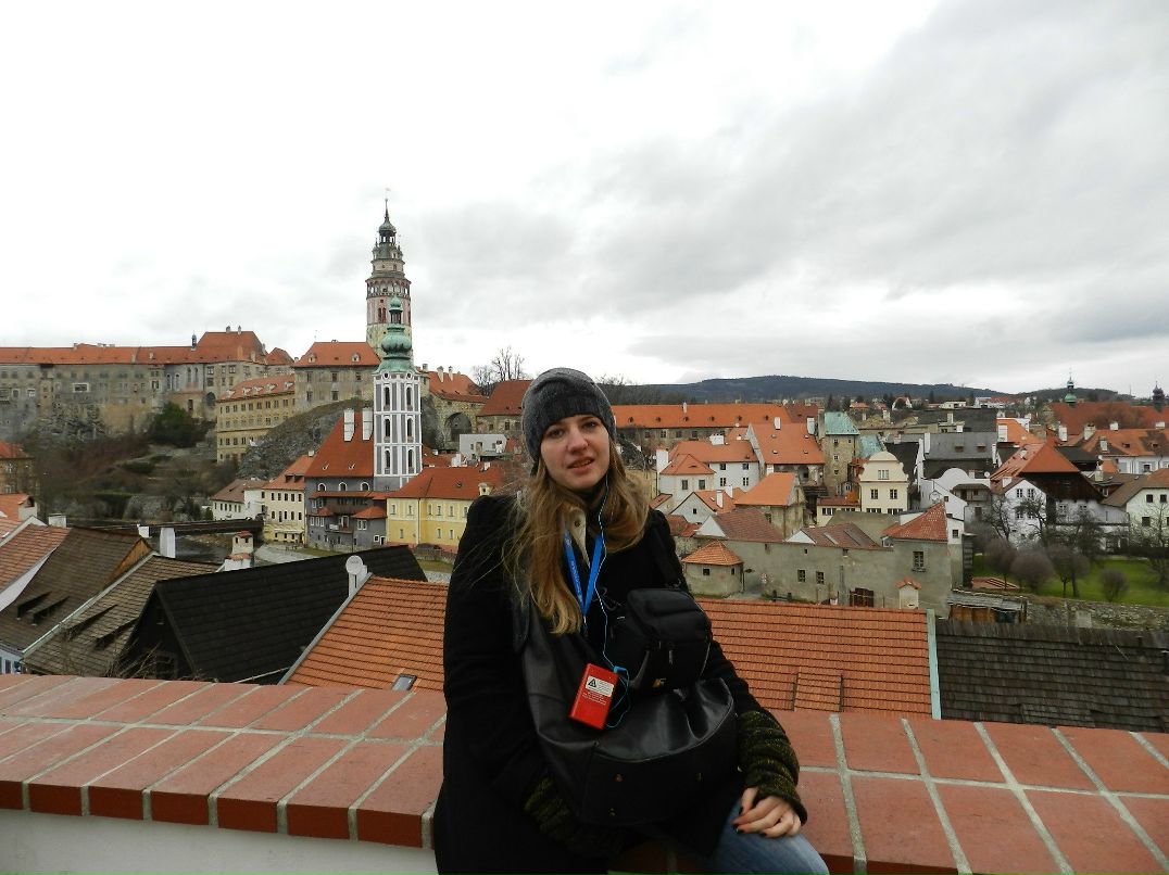 Анастасия Гурьян | Москва