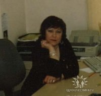 Юлия Иванова | Санкт-Петербург