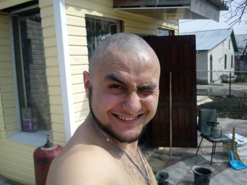 Арсен Авакян | Рязань