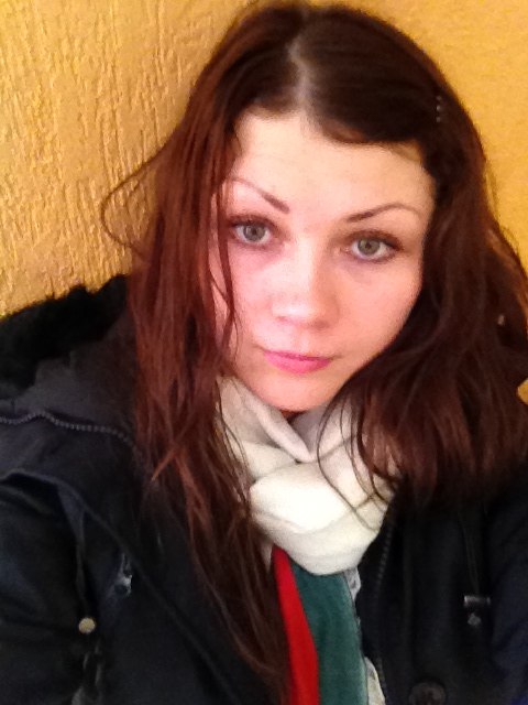 Мария Романова | Красноярск