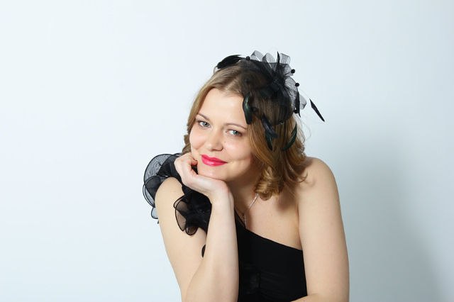 Алёна Артишевская | Москва