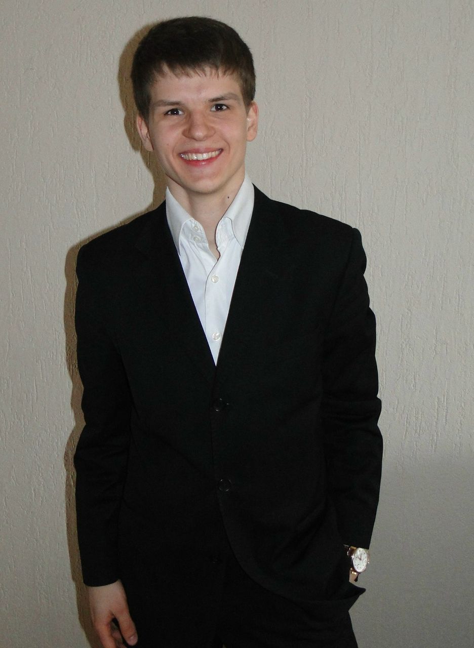 Сергей Голиков | Киев