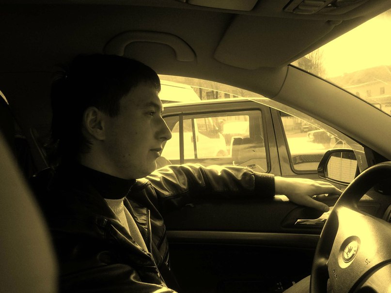 Андрей Цапко | Белыничи