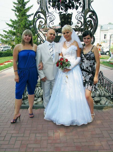 №100, Нина Липатова-Бодренко, Павлово №100, Нина Липатова-Бодренко, Павлово