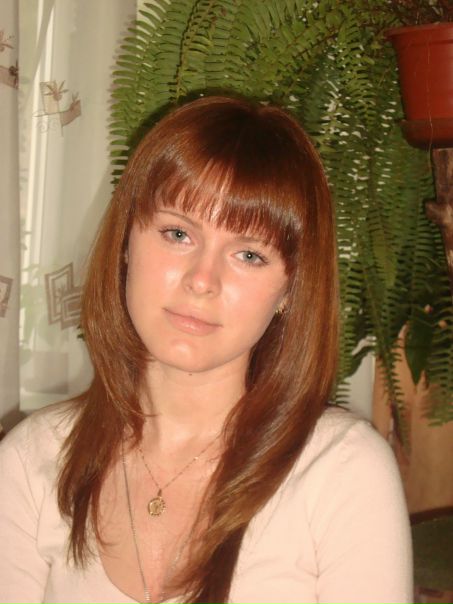 №50, Ксения Лужнова №50, Ксения Лужнова