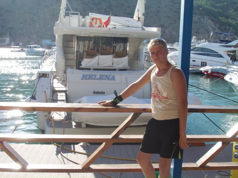 Сергей Шуляк undefined | Харьков