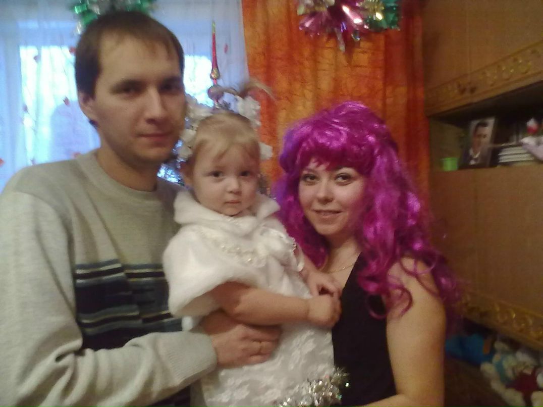 Натали Кирилюк | Воронеж