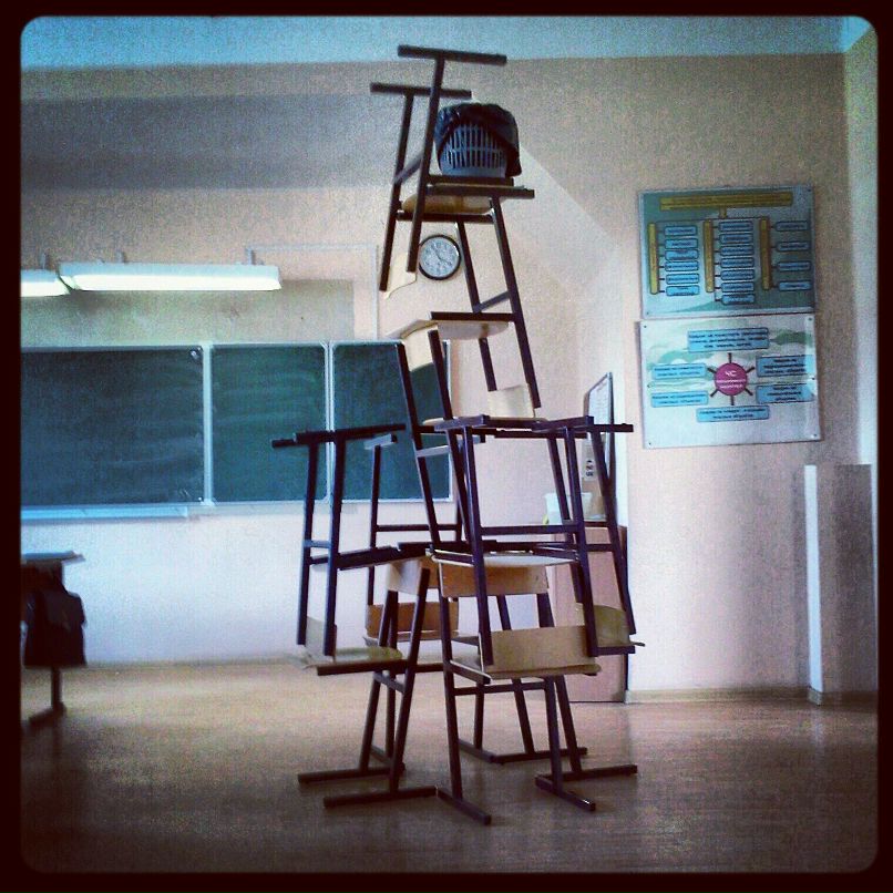 Илья Николаев Вячеславович | Калининград