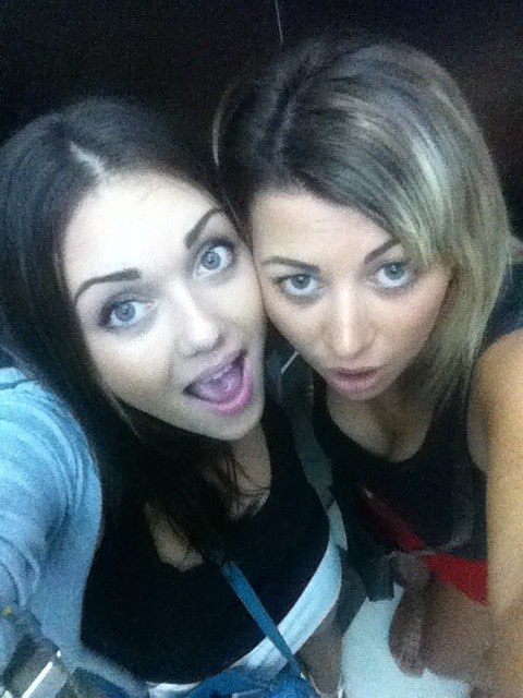 Анастасия Ким Дмитриевна | Петропавловск-Камчатский