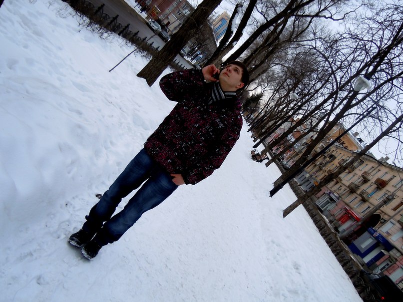 Антон Тореев | Воронеж