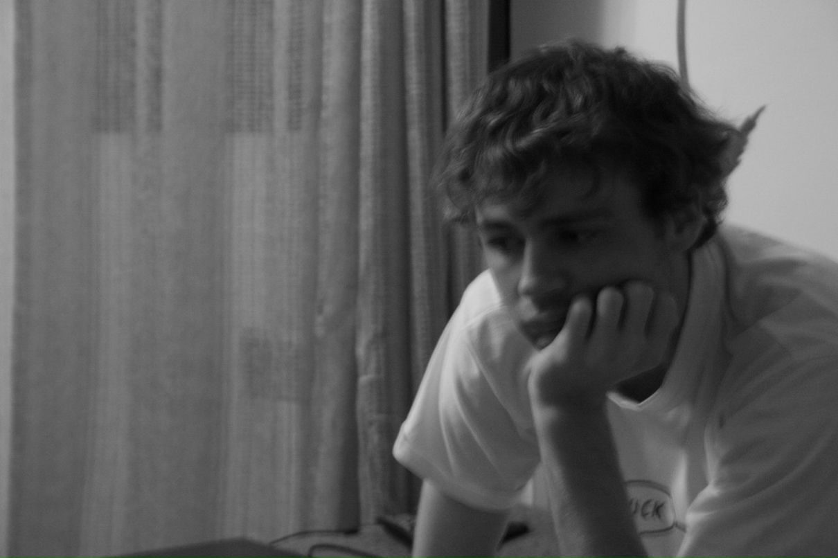 Владимир Бондаренко Orange | Москва