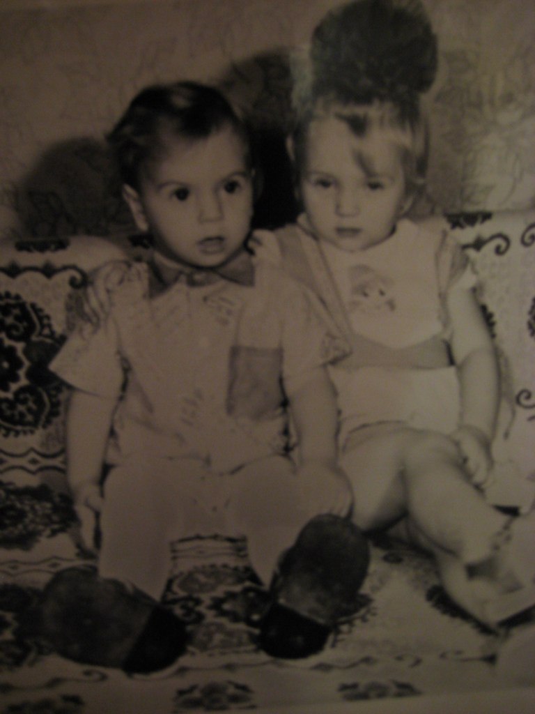 Александр Комаров Сергеевич | Балакирево