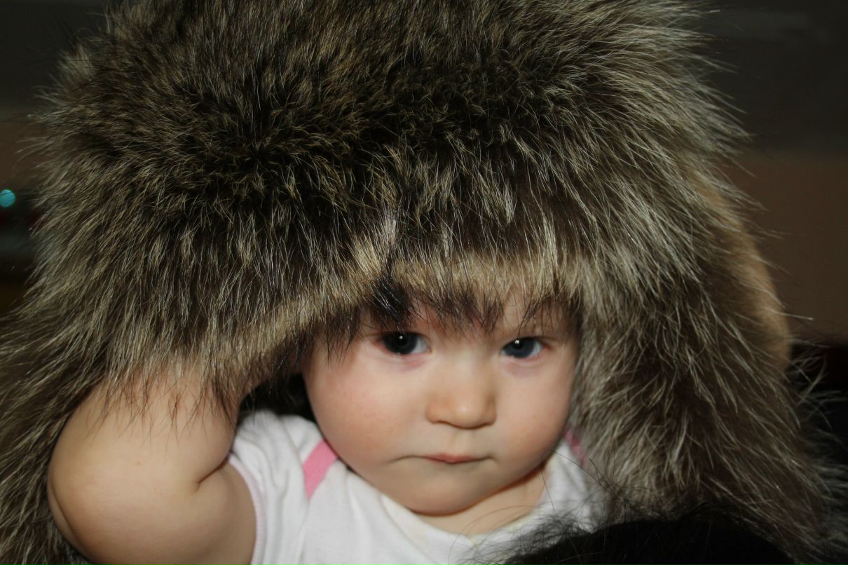 Елена Зайдуллина | Воркута