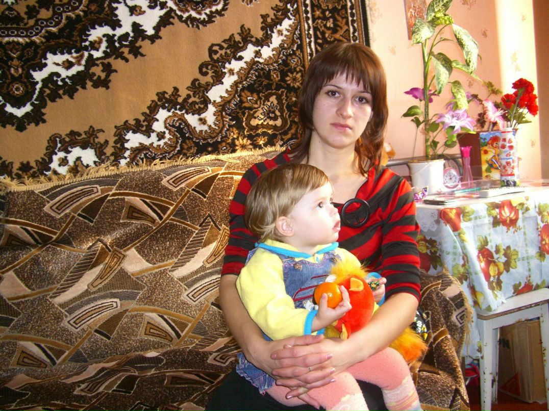 Ольга Арефьева | 