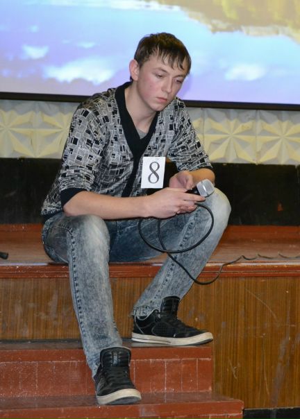 №78, Евгений Смирнов, Тихвин №78, Евгений Смирнов, Тихвин