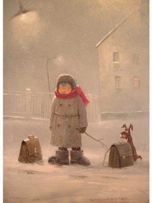 Екатерина Мустецова | Санкт-Петербург