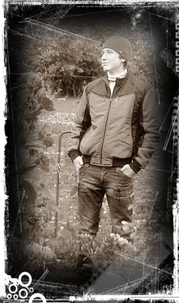 №86, Антон Собакин, 30 лет, Харьков №86, Антон Собакин, 30 лет, Харьков