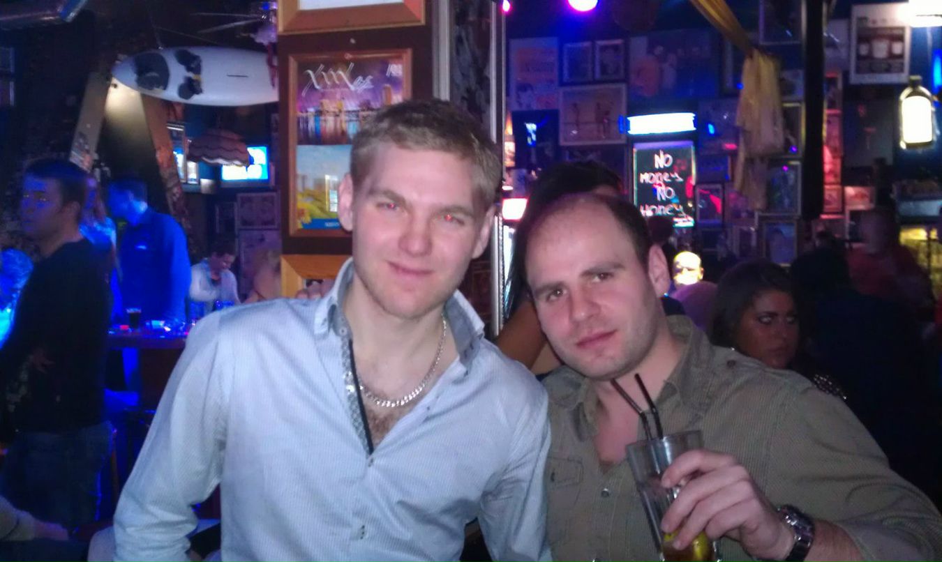 Oki Oki | Санкт-Петербург