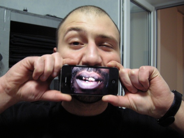 №10, Гарик Пледов, 38 лет, Киев №10, Гарик Пледов, 38 лет, Киев