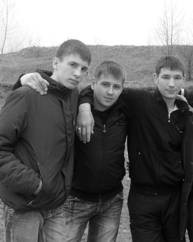 Рустам Султангариев | Султан