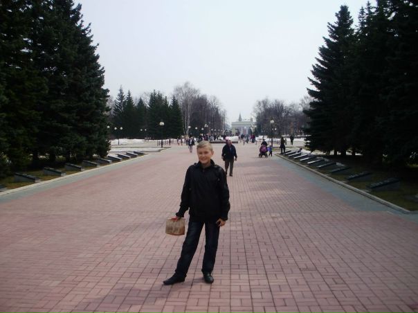 №14, Александр Новиков №14, Александр Новиков