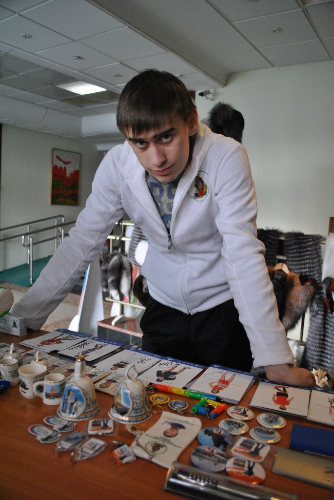 Фото профиля