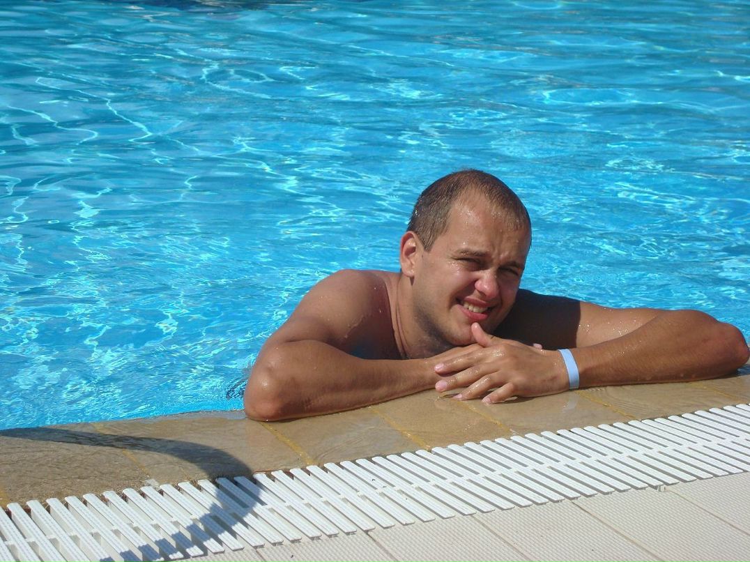 Евгений Шадрин | Пятигорск