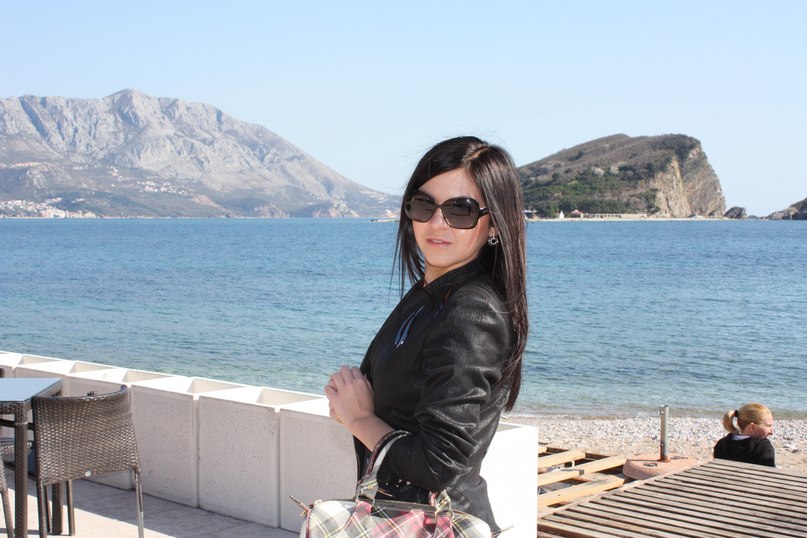 Anastasia Kalego | Москва