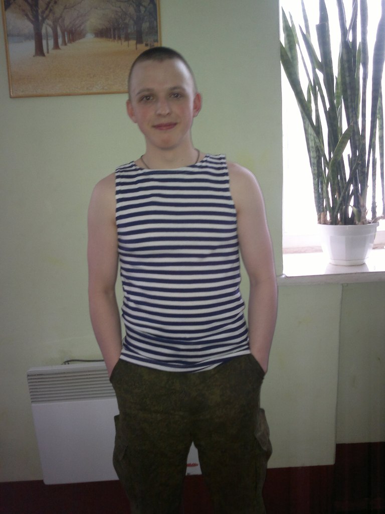 Витёк Малков | Архангельск