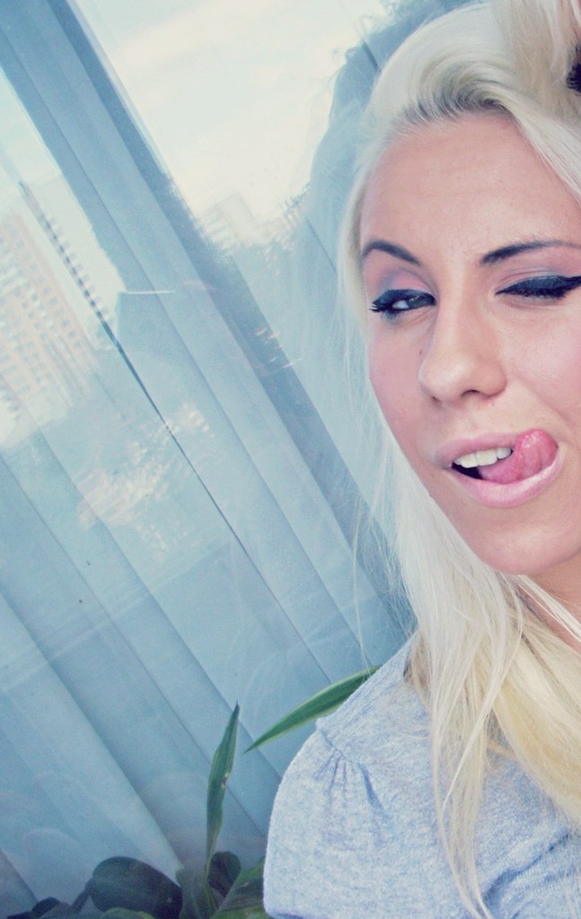 Julia Bulgakova ♥ | Киев