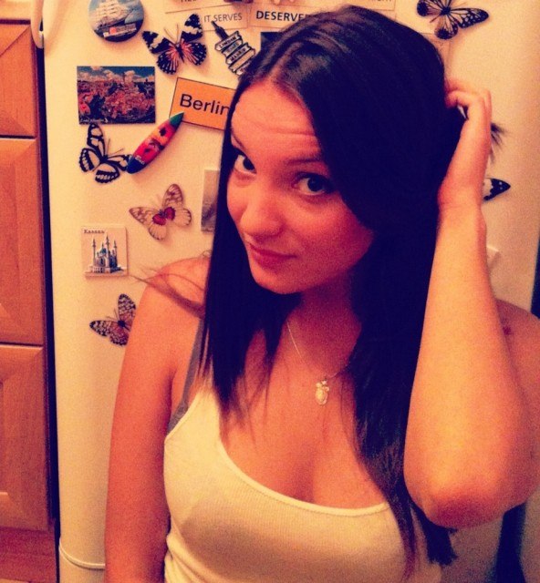 Сусанна Романова | Москва