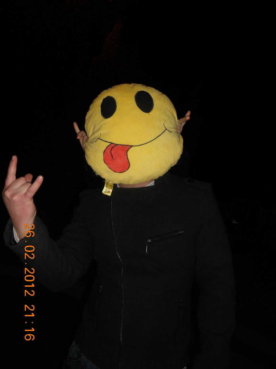 Коля Ковальчук | Ялта