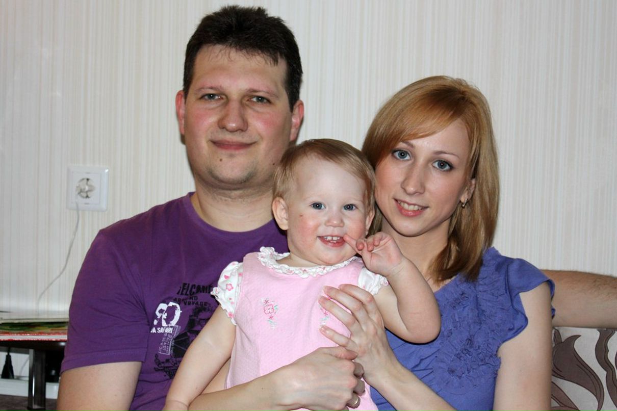 Мави Комабор | Санкт-Петербург