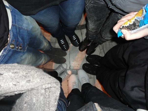 №39, Анна Семченко, Орехов №39, Анна Семченко, Орехов