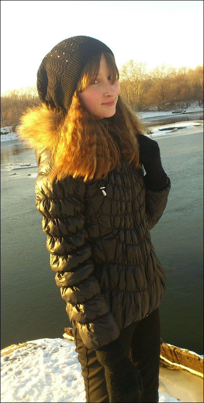 Наталья Лебедева | Москва