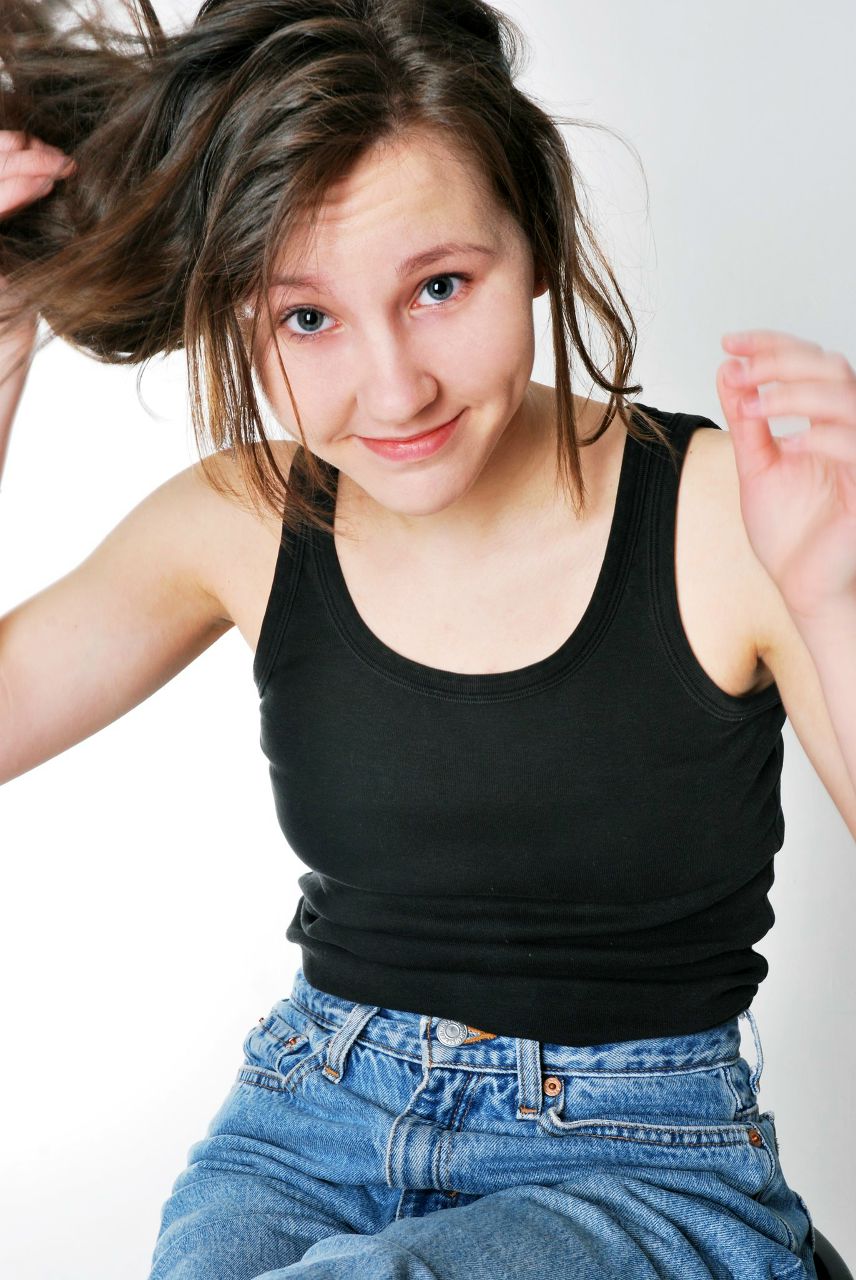 Kati Degtyar | Москва