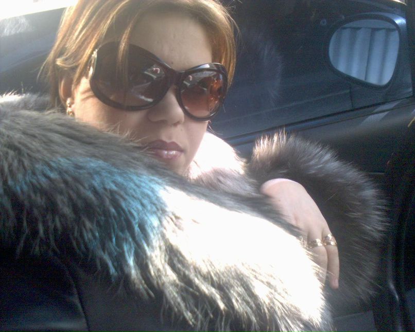 Ирина Гладких Борисовна | Златоуст